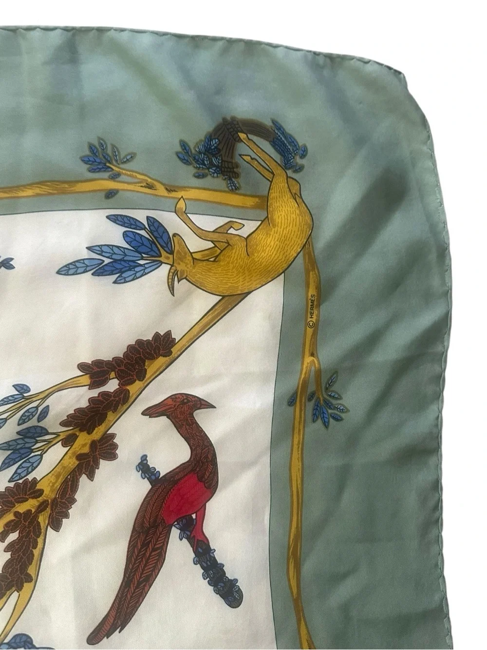 Hermes beautiful collectible
